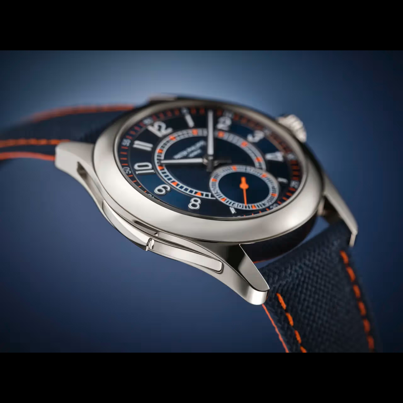 PATEK PHILIPPE ミニットリピーター 7047G-001