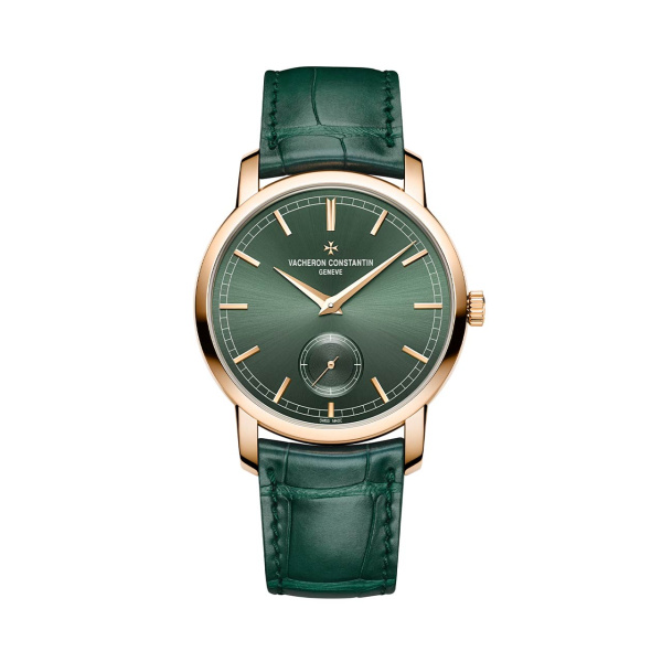 VACHERON CONSTANTIN トラディショナル マニュアルワインディング 82172/000R-H008