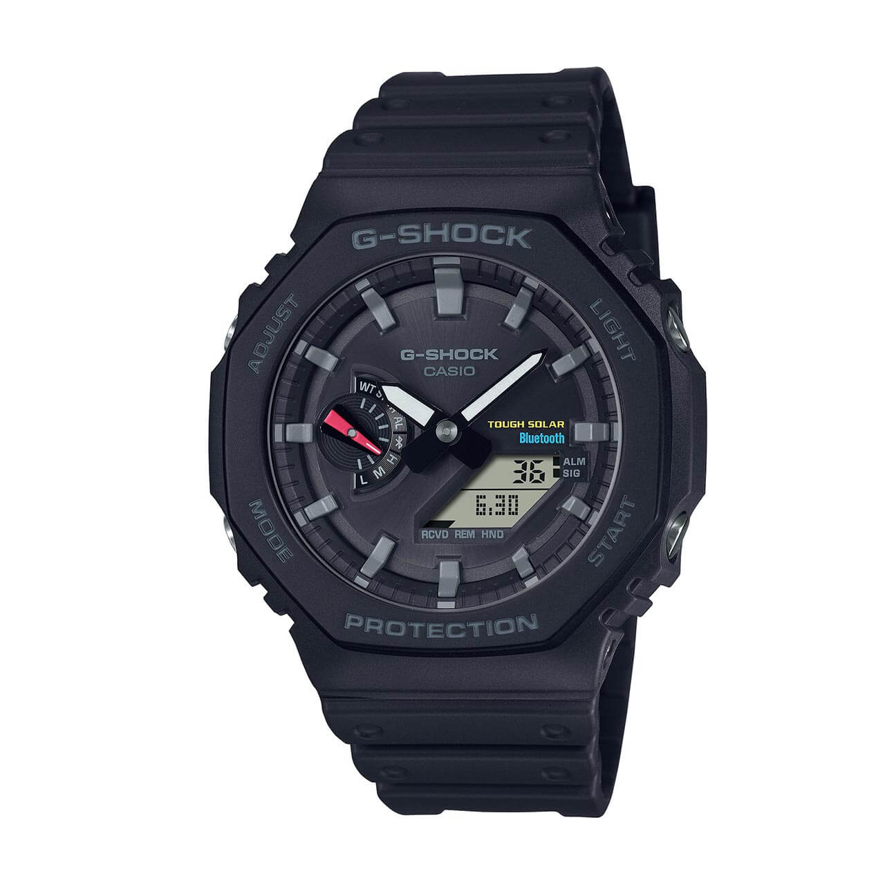 G-SHOCK GA-B2100-1AJF GA-B2100-1AJF