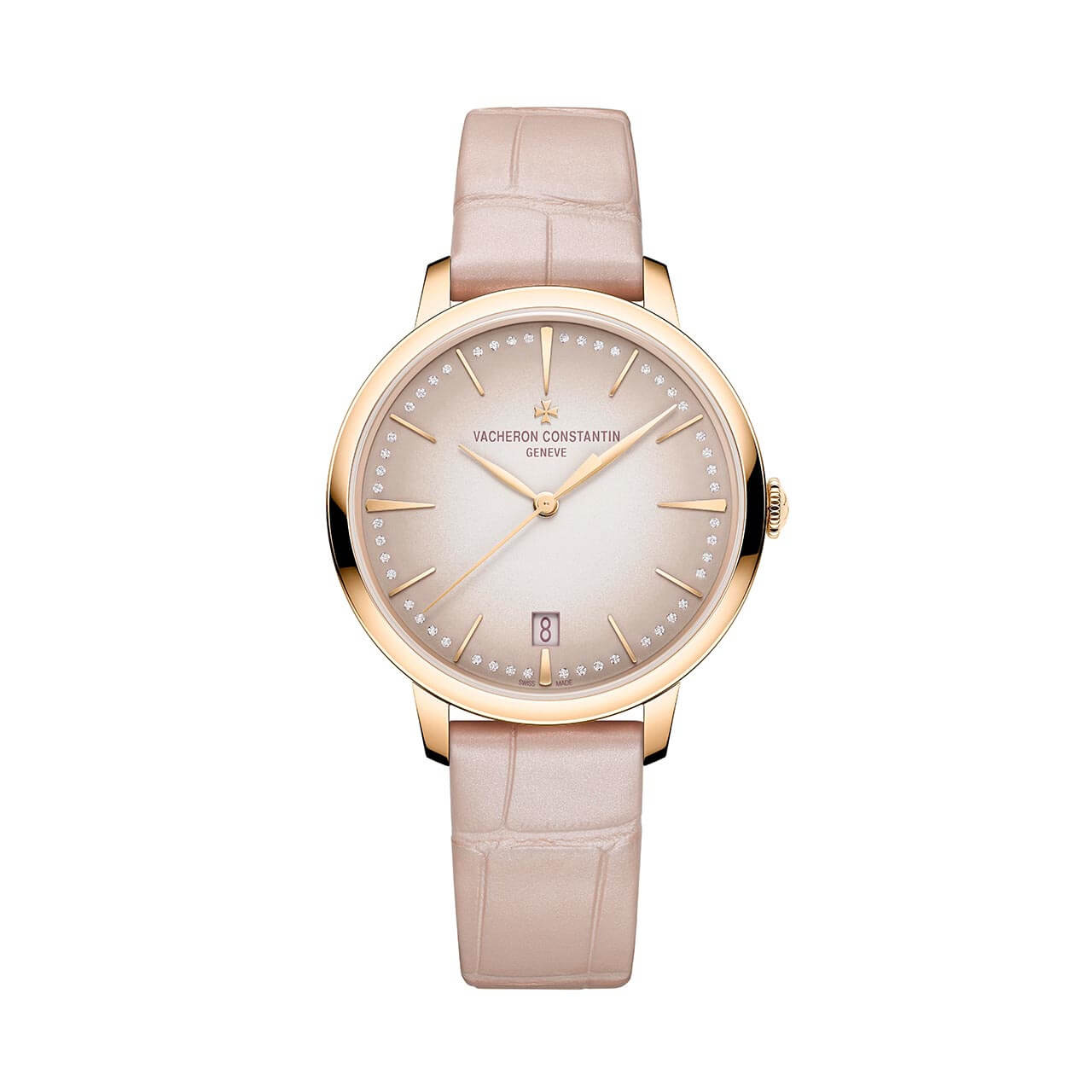 VACHERON CONSTANTIN パトリモニー・オートマティック 4110U/000R-B905