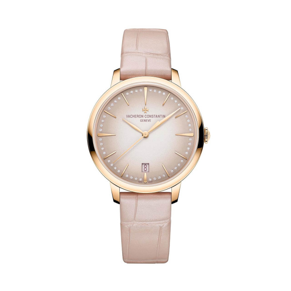 パトリモニー・オートマティック BY VACHERON CONSTANTIN パトリモニー・オートマティック ヴァシュロン・コンスタンタン