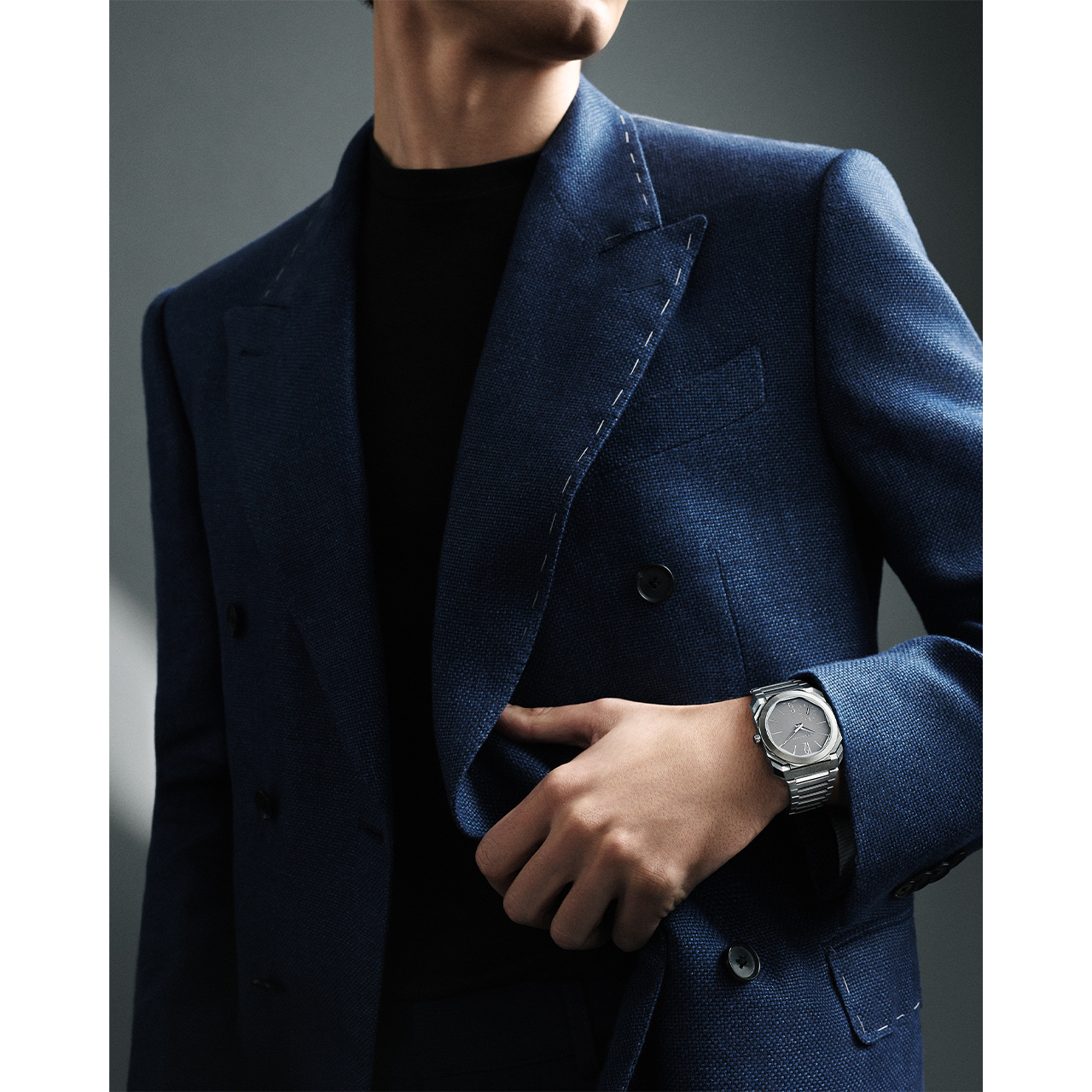 BVLGARI オクト フィニッシモ ウォッチ 104351
