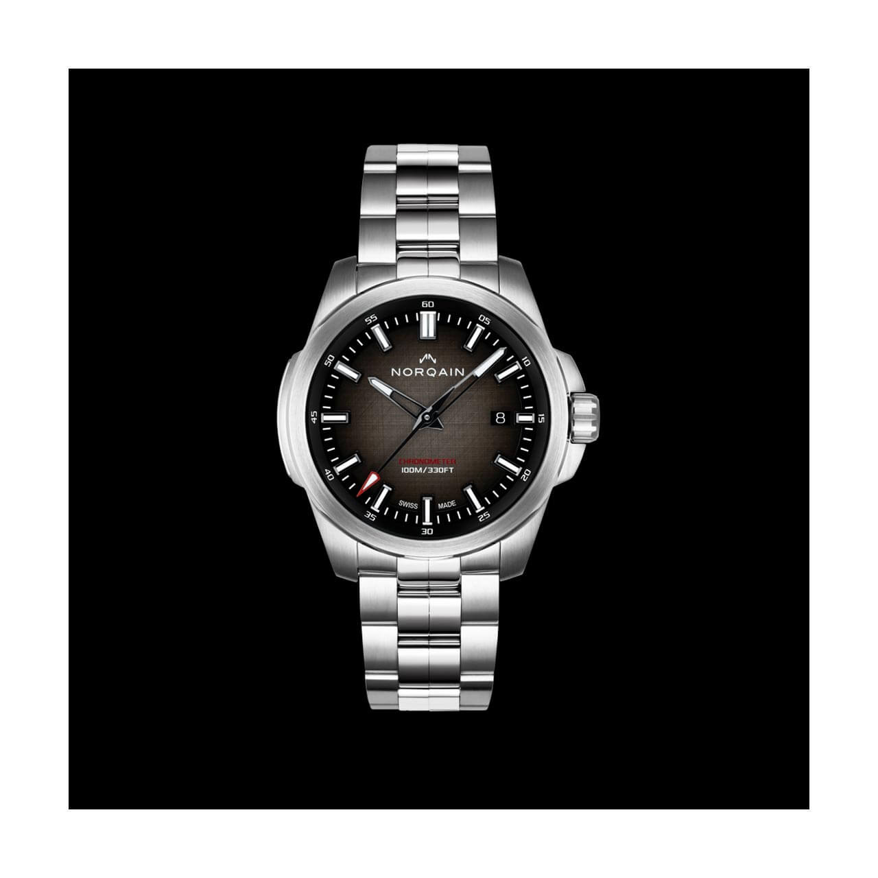 NORQAIN INDEPENDENCE 40MM ノルケイン インディペンデンス 40mm