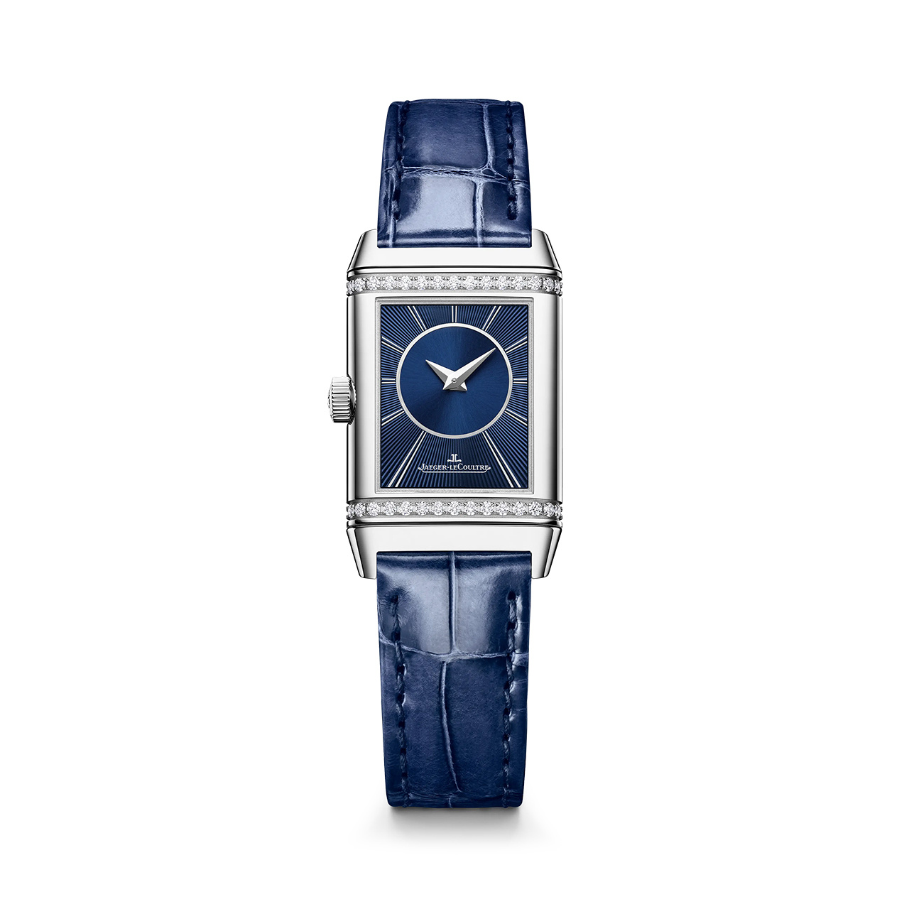 JAEGER-LECOULTRE レベルソ・クラシック デュエット Q2668443