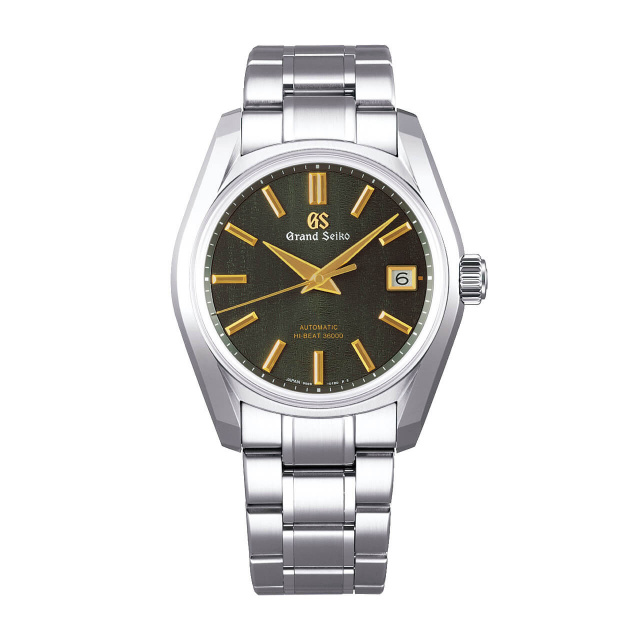 GRAND SEIKO SBGH271 SBGH271