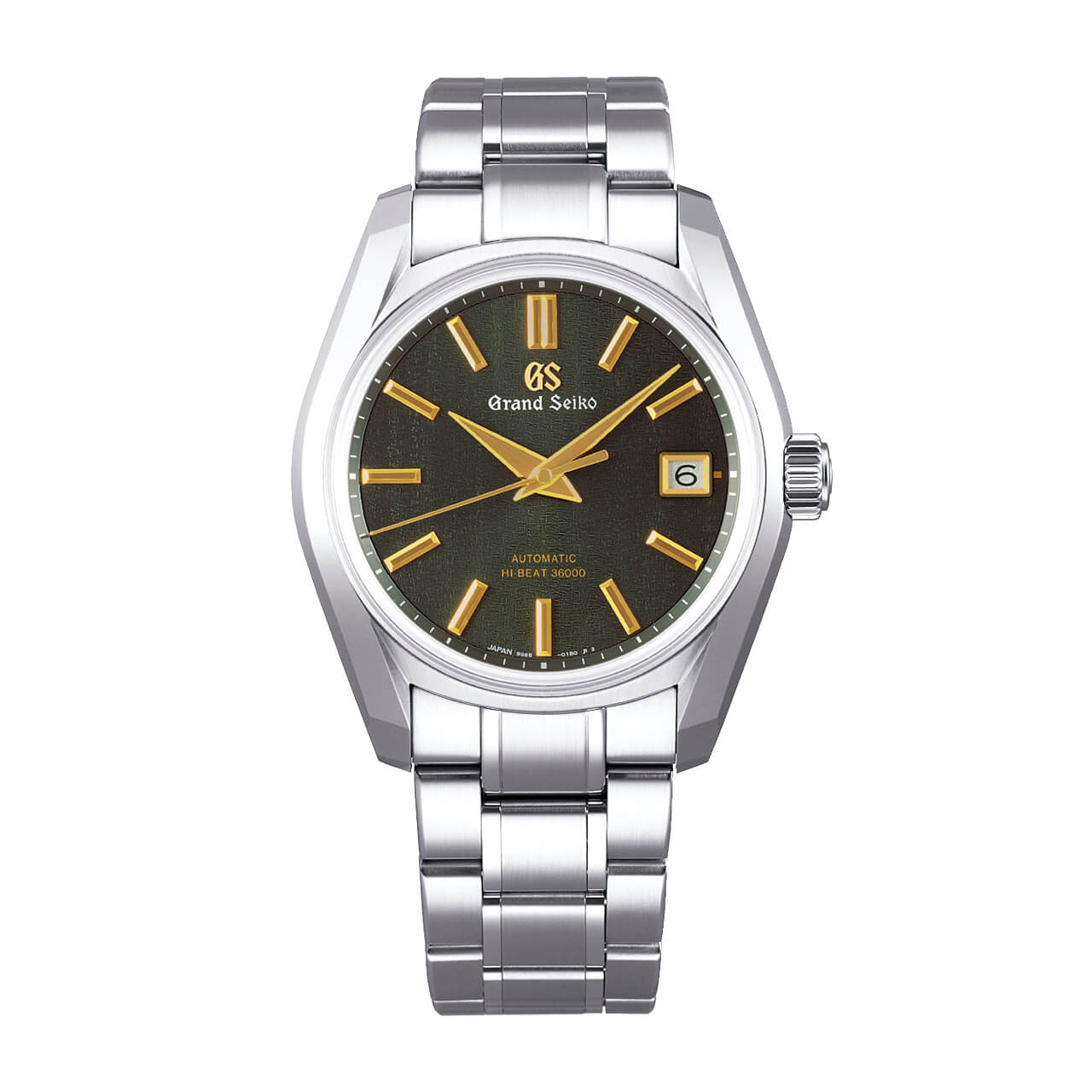 GRAND SEIKO SBGH271 SBGH271