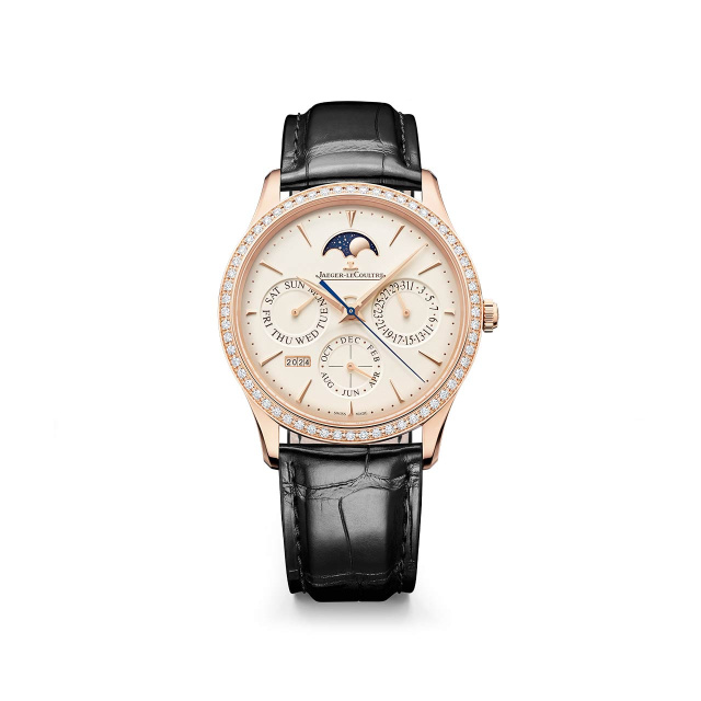 JAEGER-LECOULTRE マスター・ウルトラスリム ムーン Q1362503
