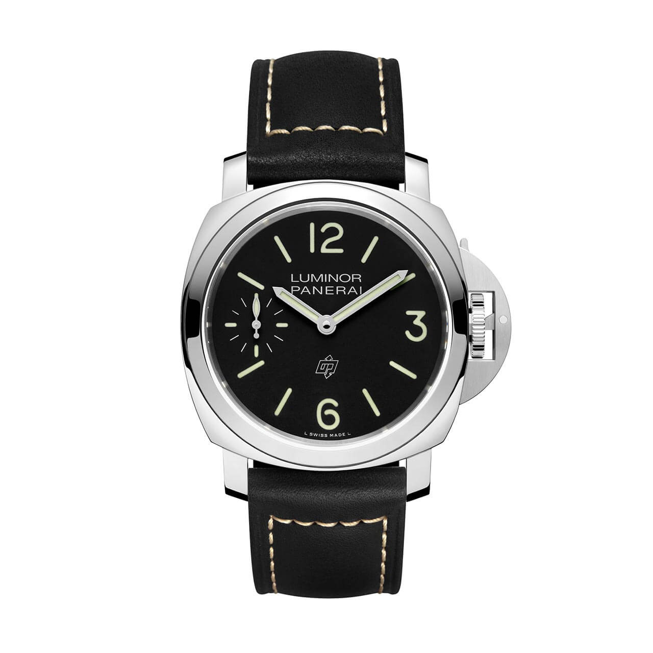 ルミノール ロゴ - 44mm PAM01084｜PANERAI - パネライ
