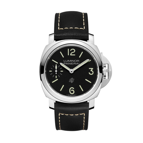 ルミノール ロゴ - 44mm BY PANERAI ルミノール ロゴ - 44mm パネライ