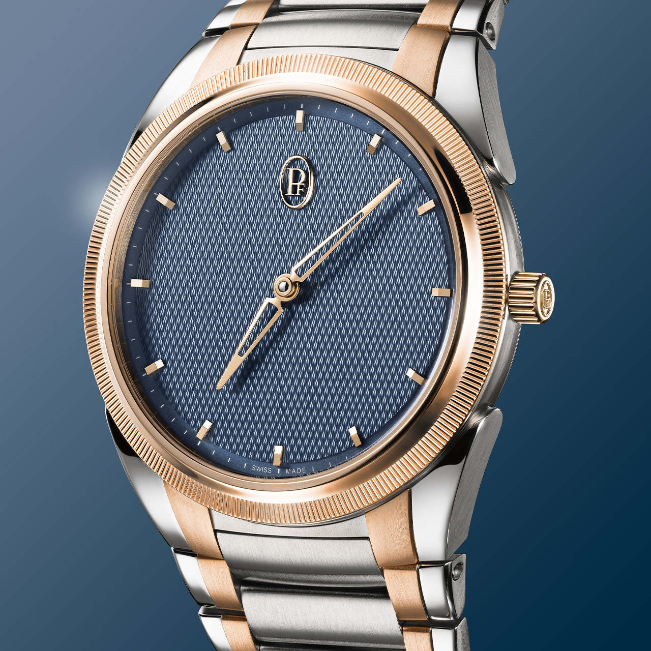 PARMIGIANI FLEURIER トンダ PF マイクロローター PFC914-1020022-100182