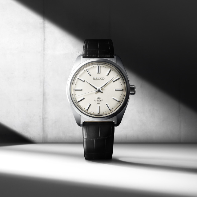 GRAND SEIKO 【45GS 復刻デザイン限定モデル】SLGW005 SLGW005