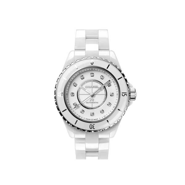 J12 キャリバー 12.2, 33mm BY CHANEL J12 キャリバー 12.2, 33mm シャネル