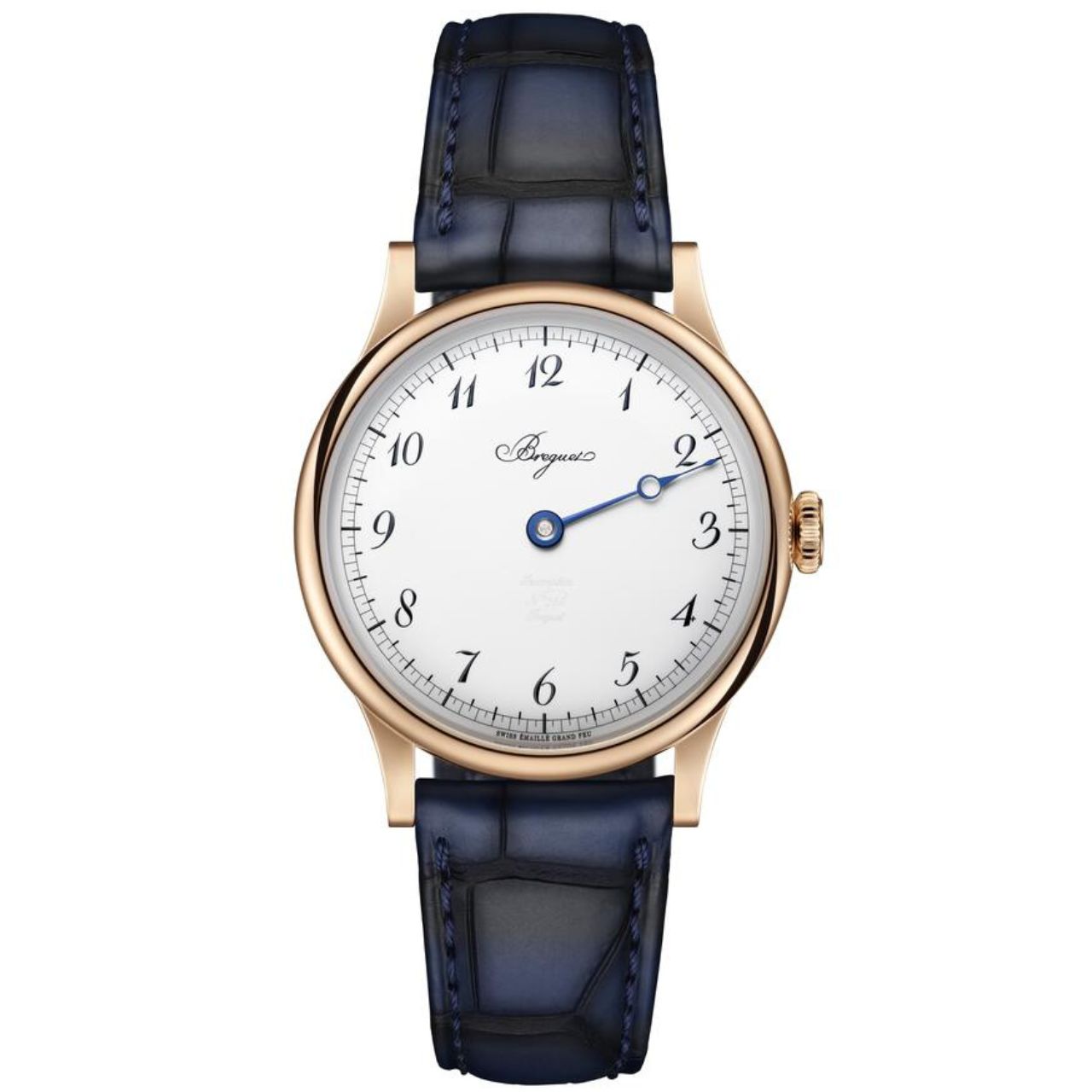 Breguet クラシック・サブスクリプション 2025 2025BH/28/9W6