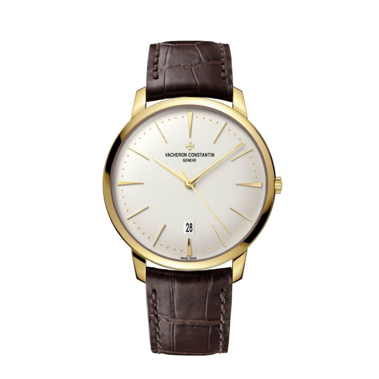 VACHERON CONSTANTIN パトリモニー・オートマティック 85180/000J-9231