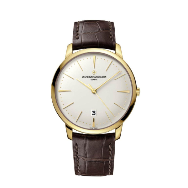 VACHERON CONSTANTIN パトリモニー・オートマティック 85180/000J-9231