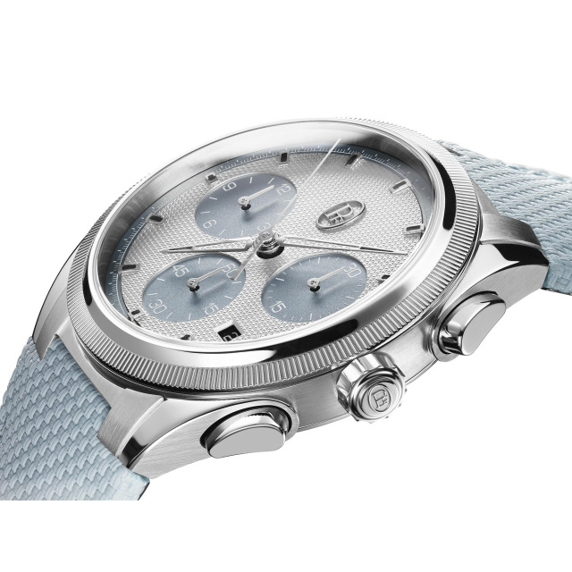 PARMIGIANI FLEURIER トンダ PF スポーツ クロノグラフ PFC931-1020004-400182