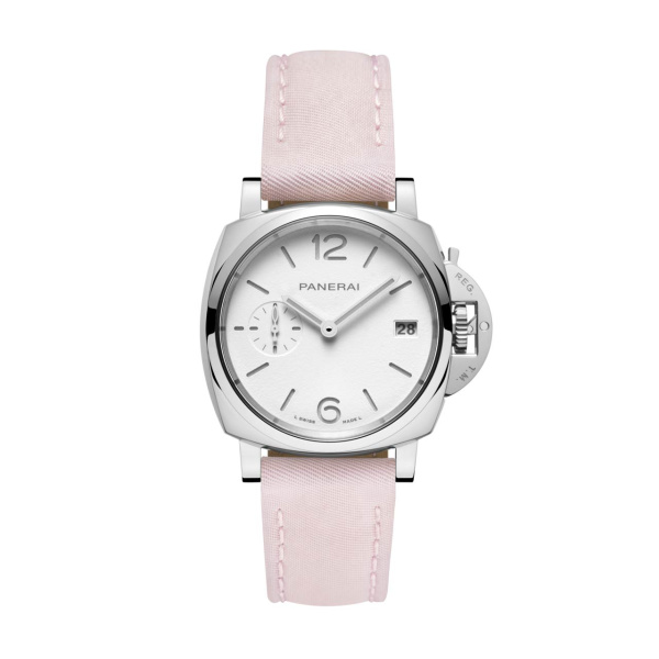 ルミノール ドゥエ Prada Re-Nylon BY PANERAI ルミノール ドゥエ Prada Re-Nylon パネライ