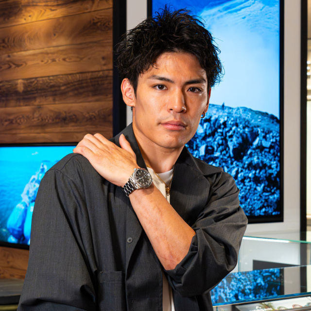 NORQAIN アドベンチャー スポーツ JP 42mm アンスラサイトグレー N1000S11A/T101/102S
