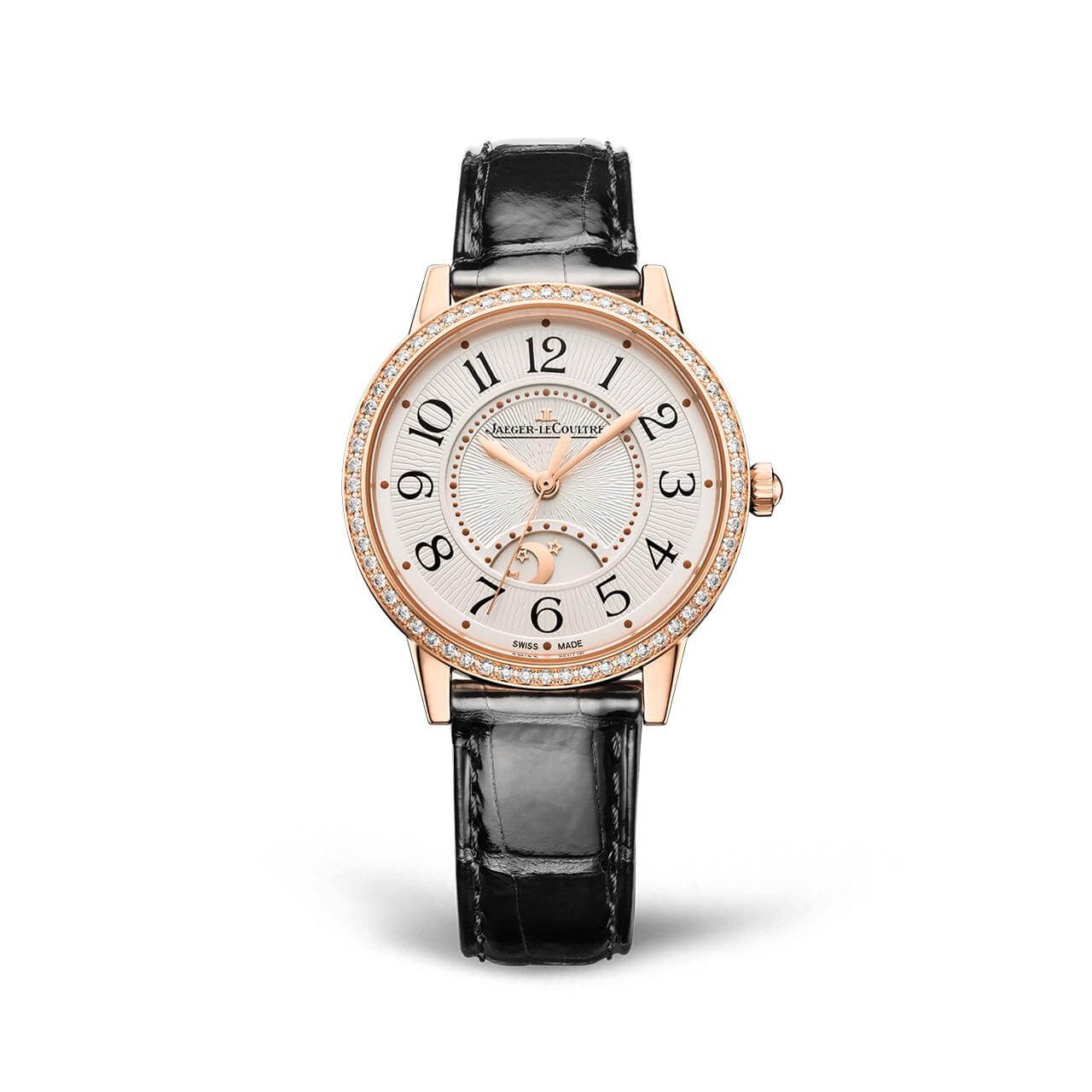 JAEGER-LECOULTRE ランデヴー・クラシック ナイト&デイ Q3442430