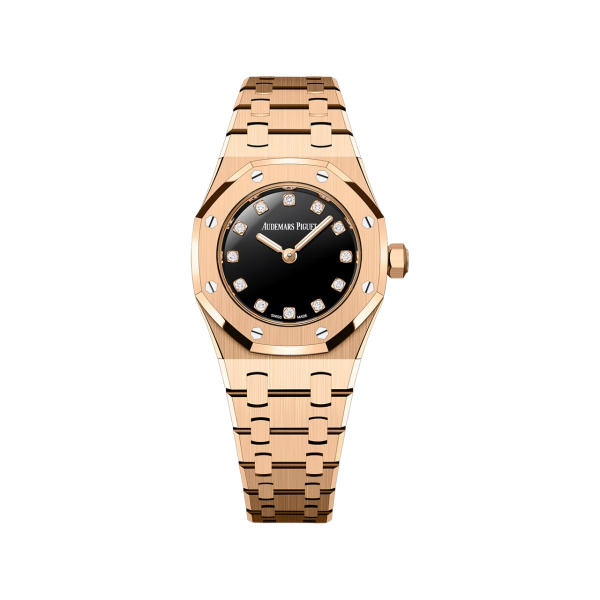 ロイヤル オーク ミニ クォーツ BY AUDEMARS PIGUET ロイヤル オーク ミニ クォーツ オーデマ ピゲ
