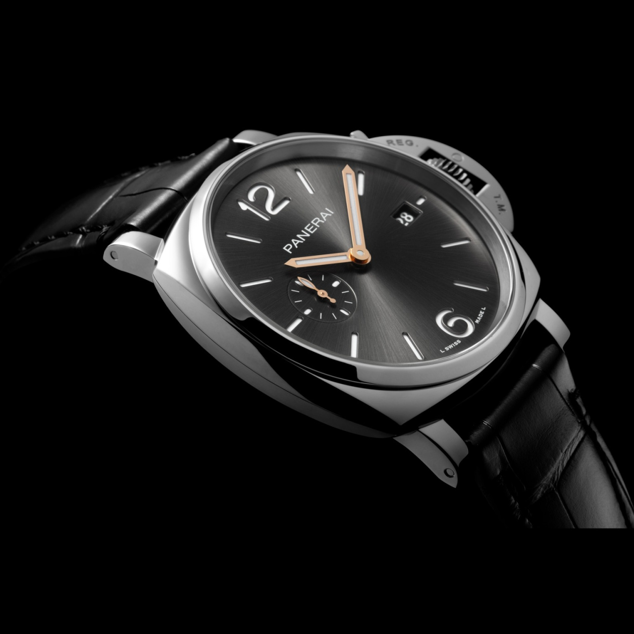 PANERAI ルミノール ドゥエ - 42mm PAM01250