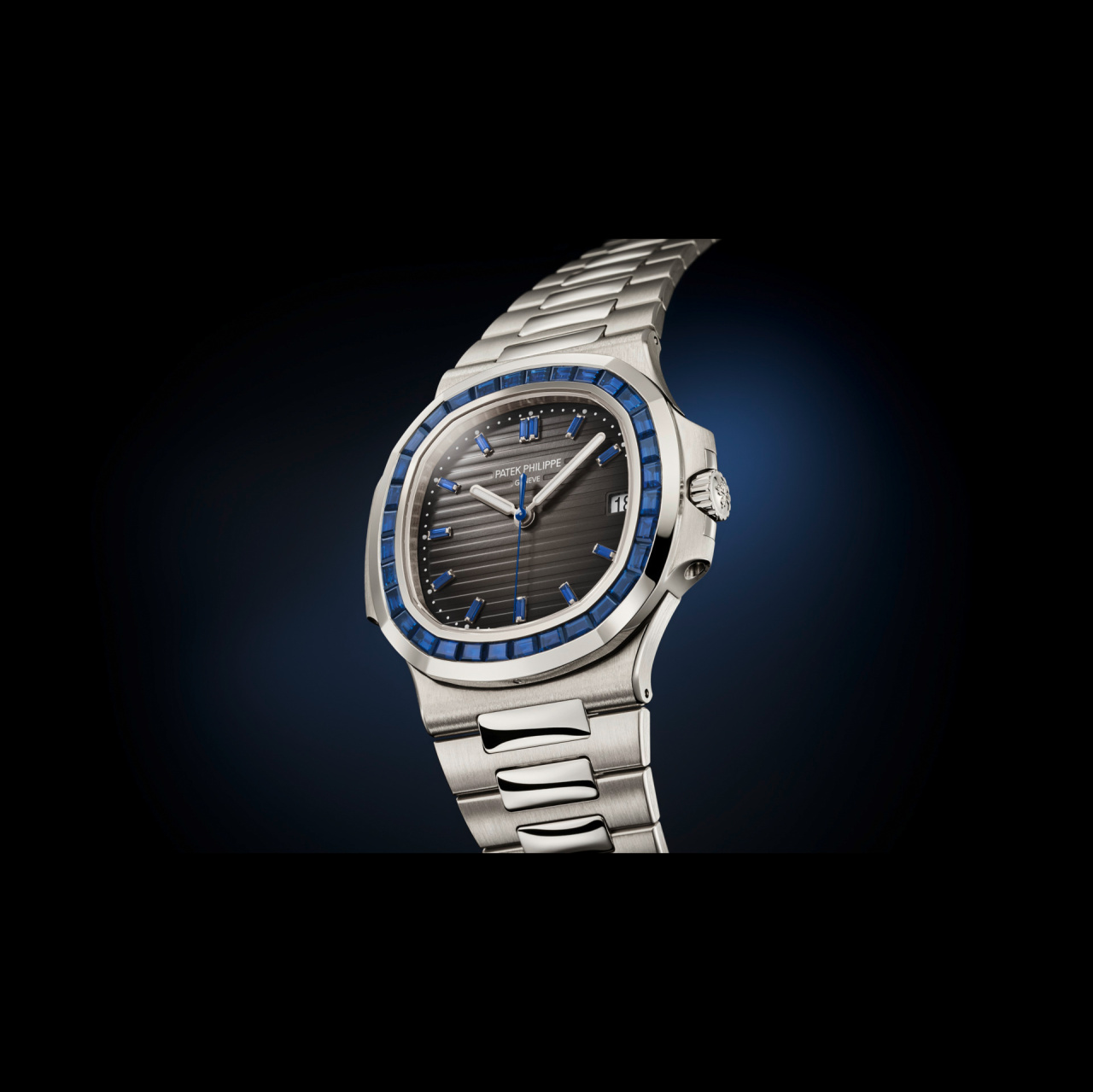 PATEK PHILIPPE ノーチラス 5711/111P-001