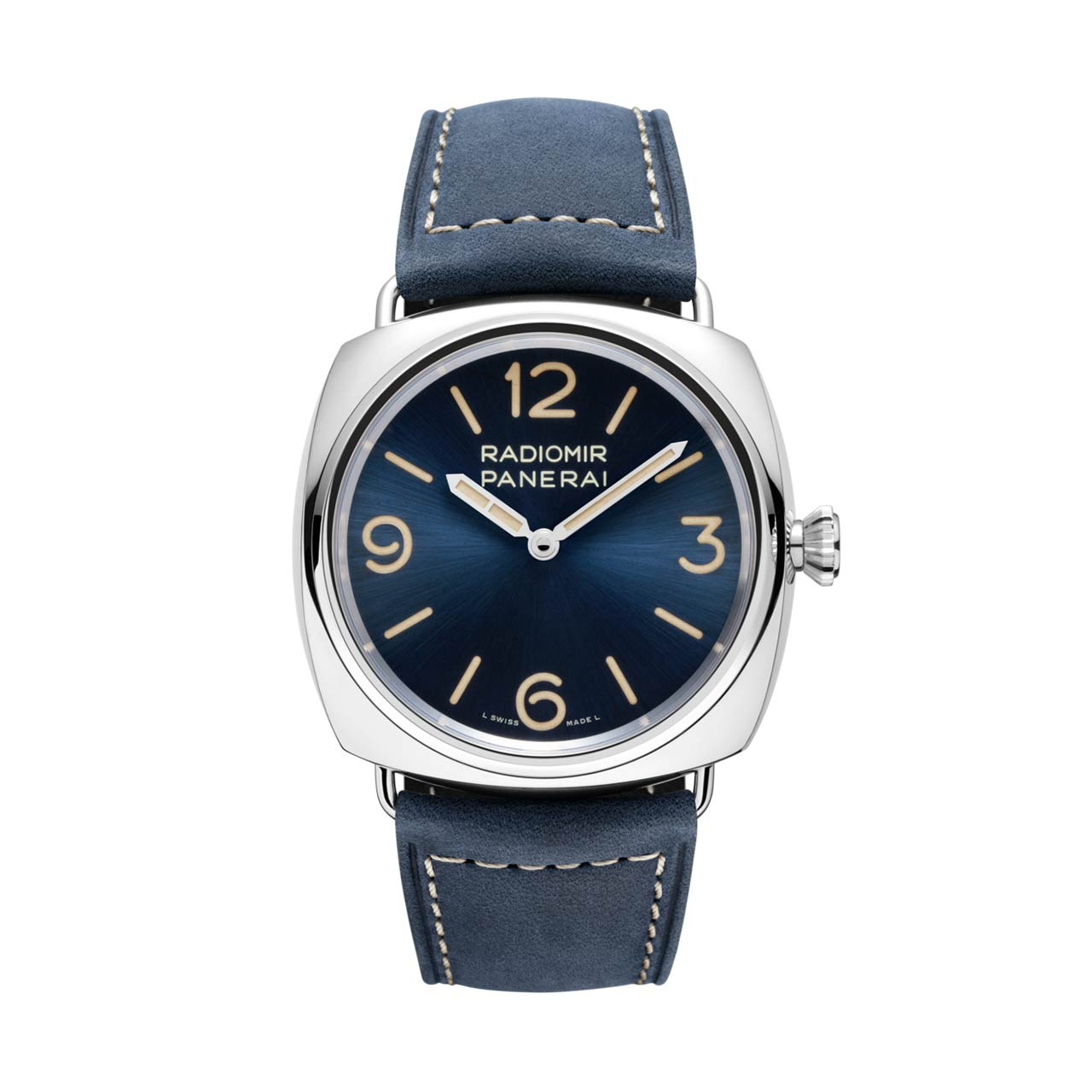 ラジオミール オフィチーネ PAM01383｜PANERAI - パネライ