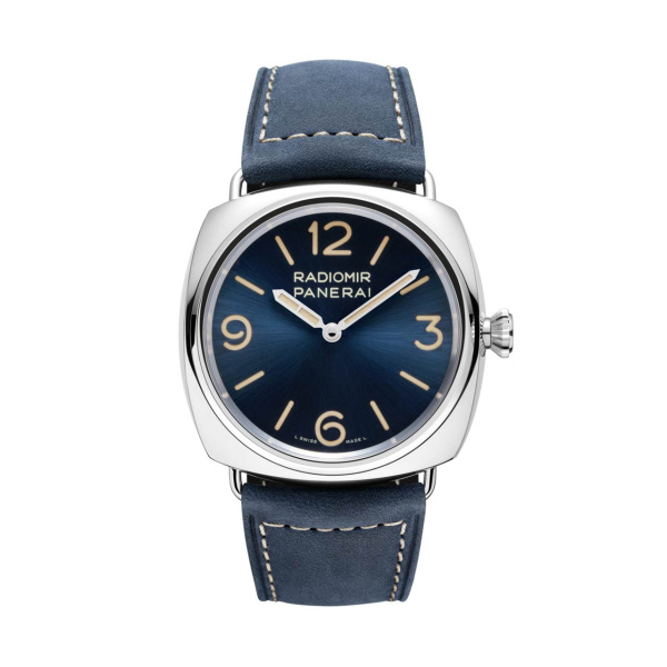PANERAI ラジオミール オフィチーネ PAM01383