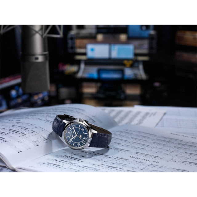 VACHERON CONSTANTIN フィフティーシックス・コンプリートカレンダー 4000E/000A-B548