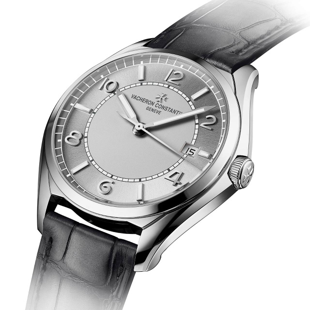 VACHERON CONSTANTIN フィフティーシックス・オートマティック 4600E/000A-B442