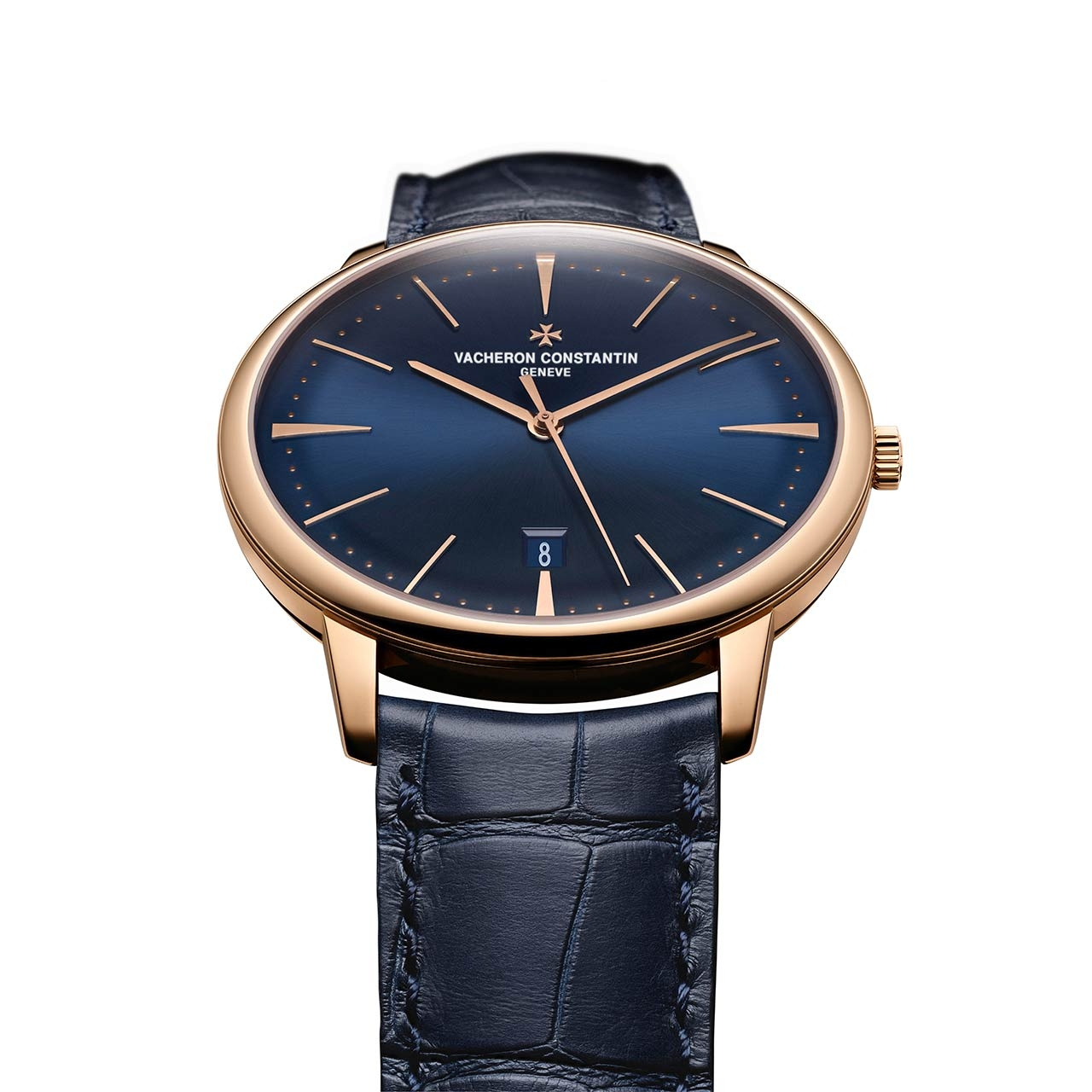 VACHERON CONSTANTIN パトリモニー・オートマティック 85180/000R-B515
