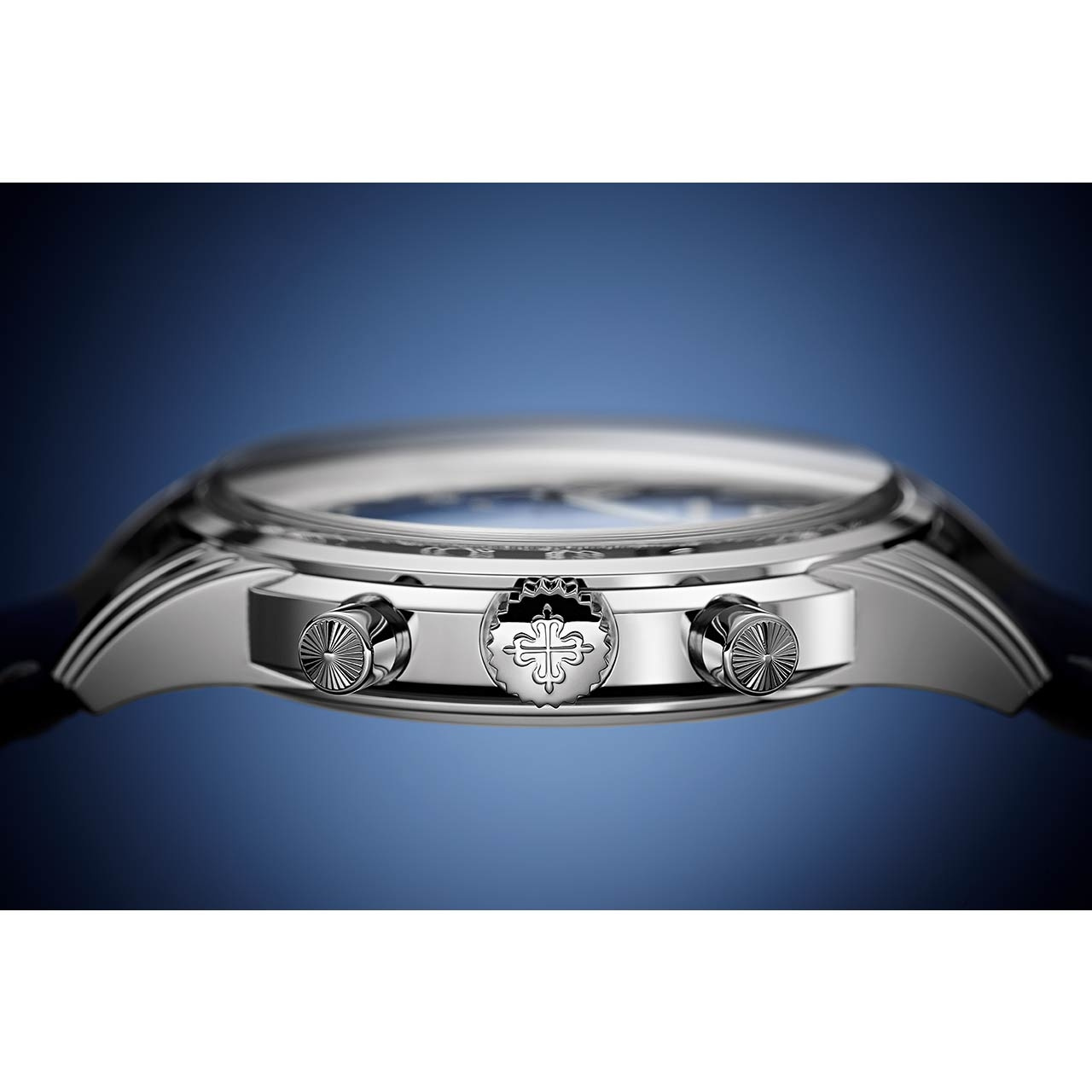 クロノグラフ Ref.5172G-001｜PATEK PHILIPPE - パテック