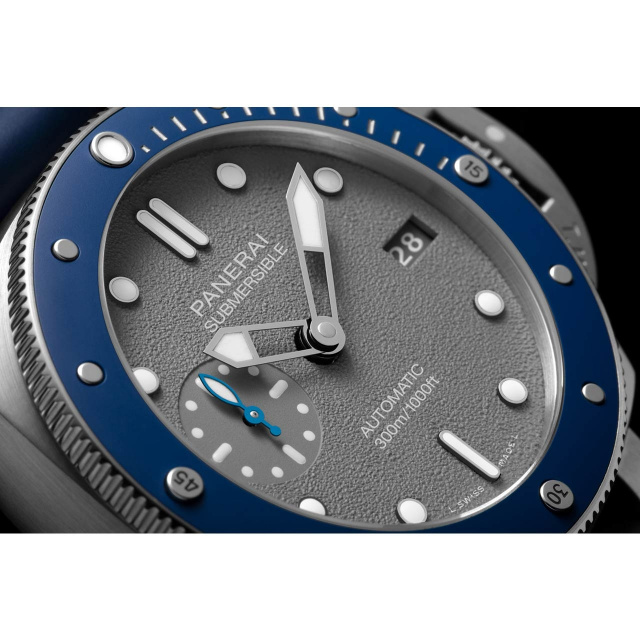 PANERAI サブマーシブル PAM00959