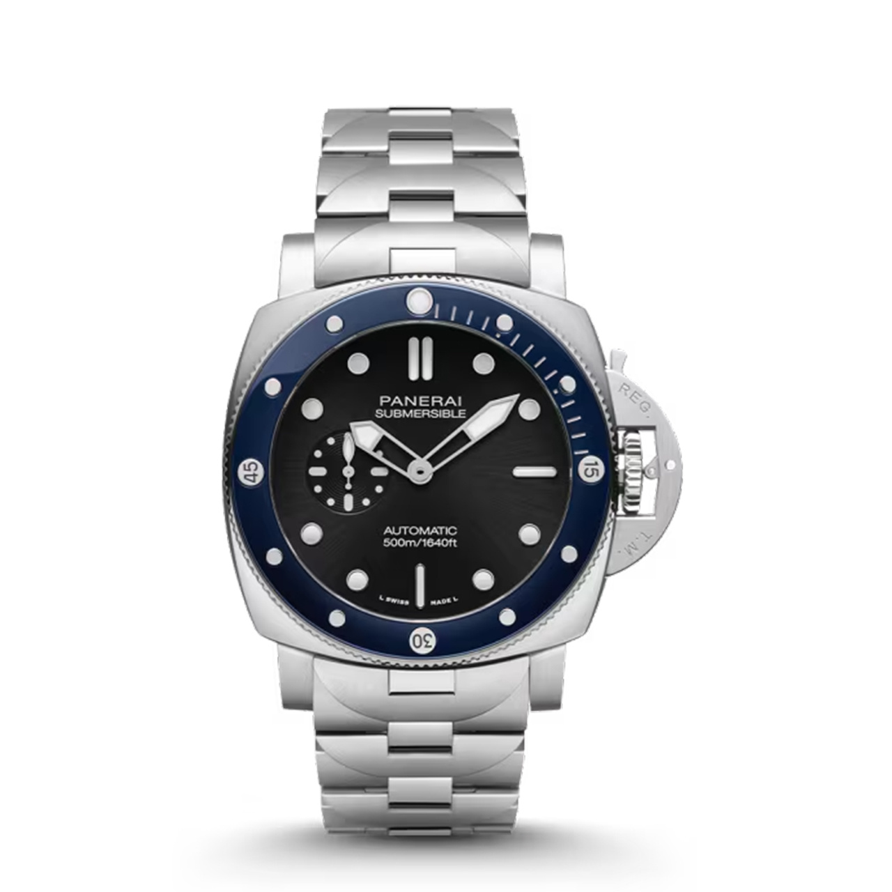 PANERAI サブマーシブル PAM01756