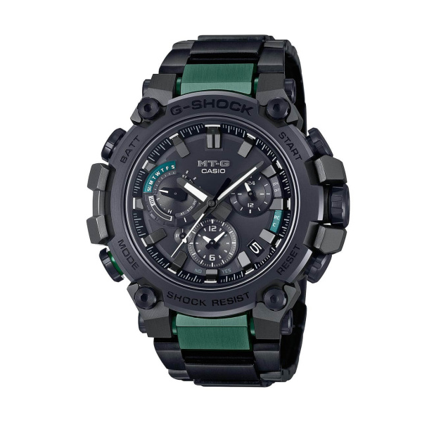 MTG-B3000BD-1A2JF BY G-SHOCK MTG-B3000BD-1A2JF Gショック
