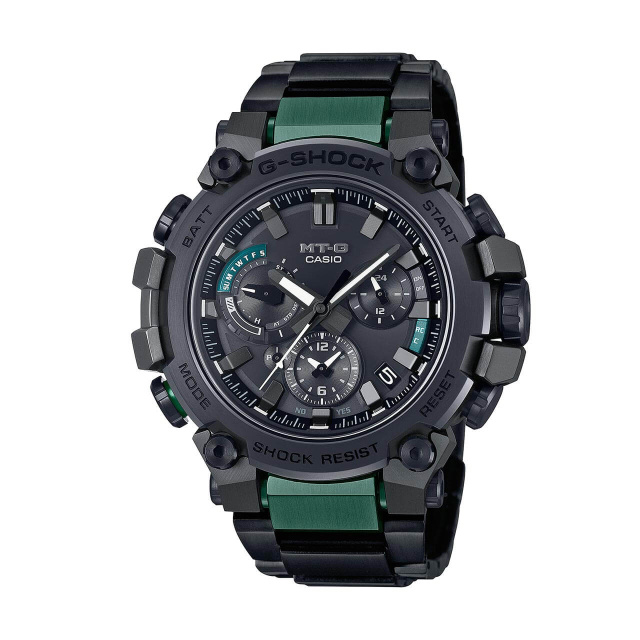 G-SHOCK MTG-B3000BD-1A2JF MTG-B3000BD-1A2JF