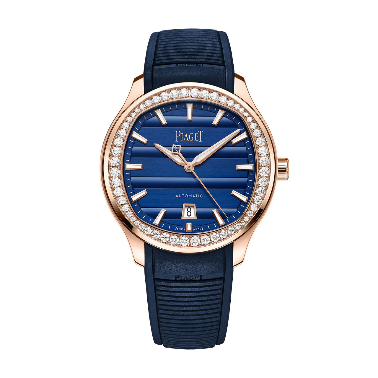 ピアジェ ポロ シグネチャー デイト 42mm BY PIAGET ピアジェ ポロ シグネチャー デイト 42mm バイ ピアジェ