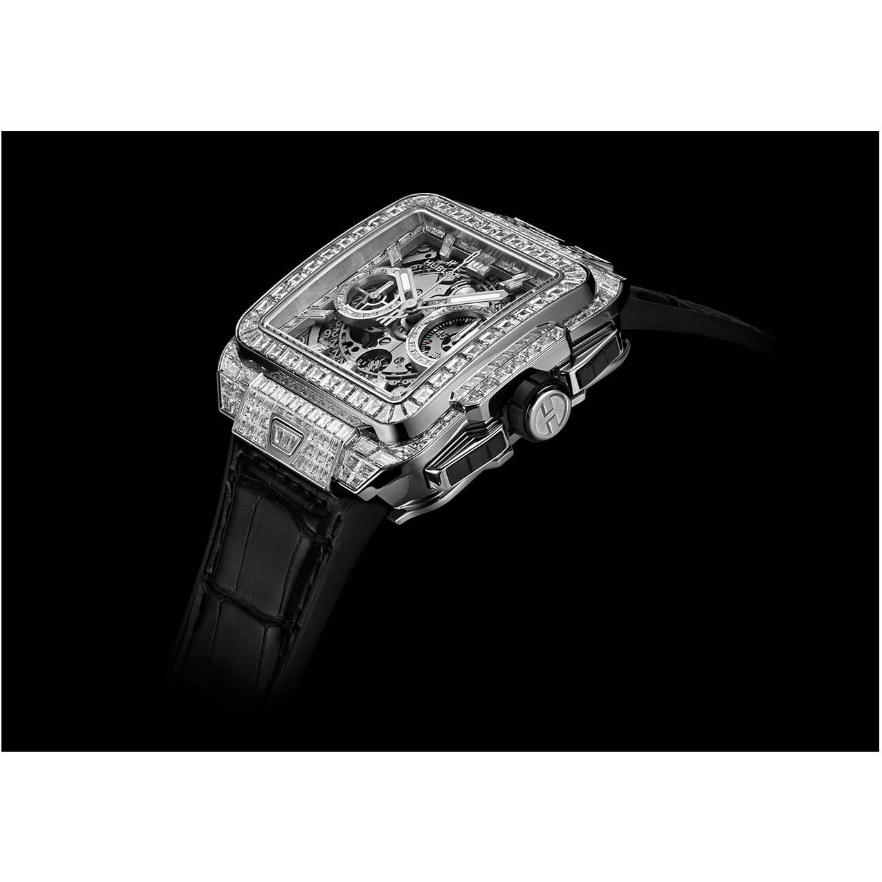 HUBLOT①