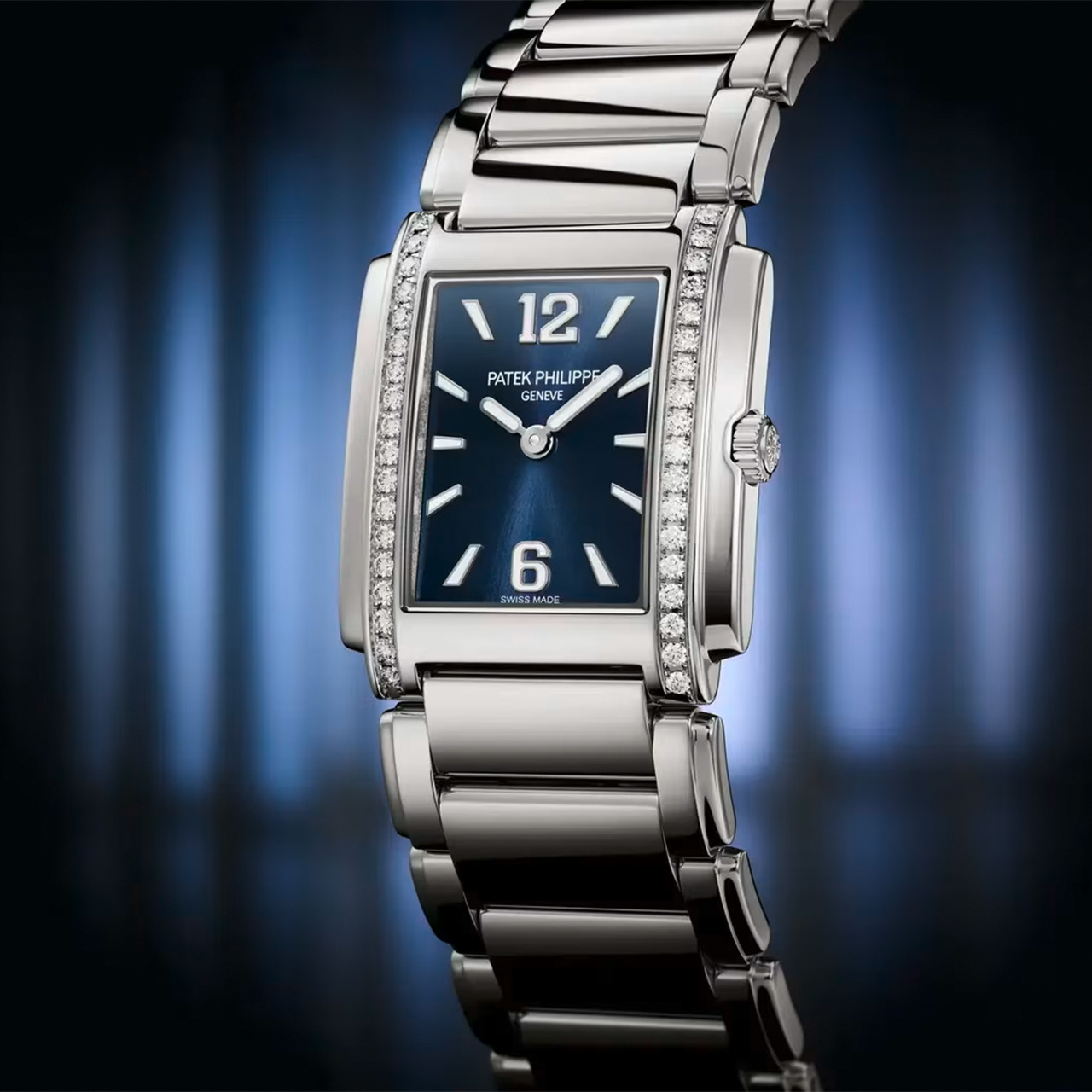 PATEK PHILIPPE TWENTY~4 4910/1200A-001