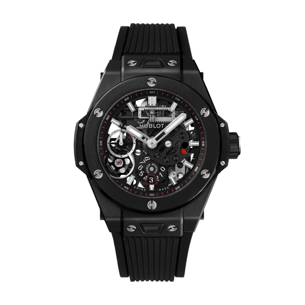 ビッグ・バン メカ-10 ブラックマジック BY HUBLOT ビッグ・バン メカ-10 ブラックマジック ウブロ