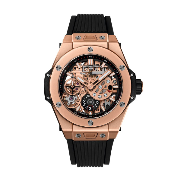 ビッグ・バン メカ-10 キングゴールド BY HUBLOT ビッグ・バン メカ-10 キングゴールド ウブロ