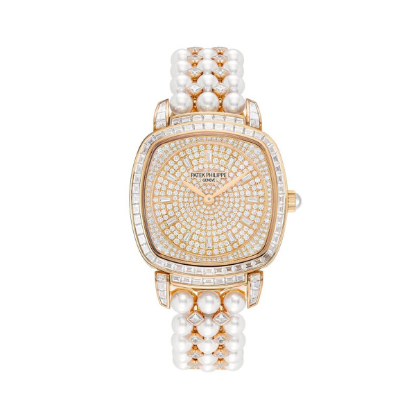 ゴンドーロ・ハイジュエリー BY PATEK PHILIPPE ゴンドーロ・ハイジュエリー パテック フィリップ