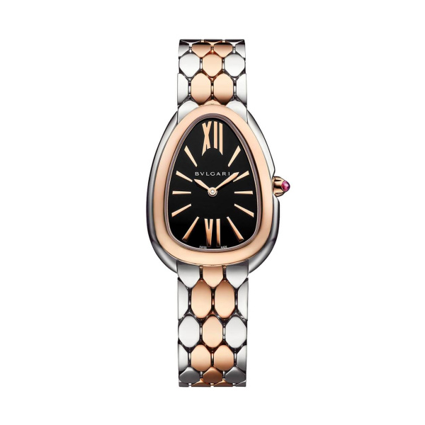 BVLGARI セルペンティ セドゥットーリ ウォッチ 103799