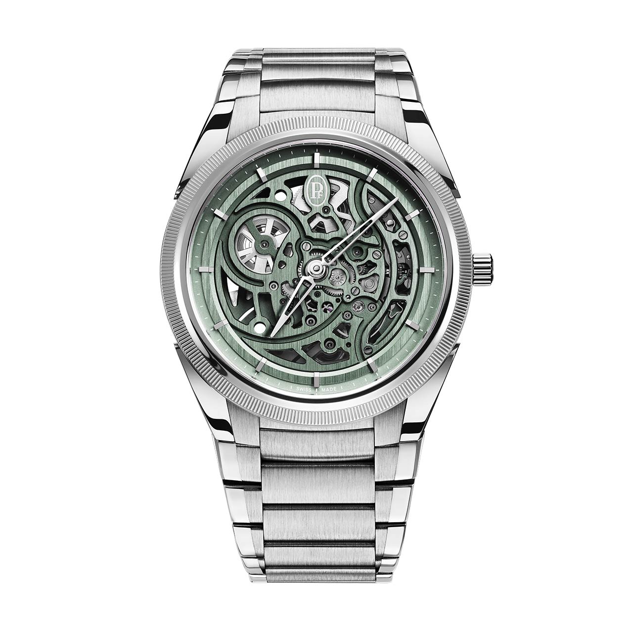 PARMIGIANI FLEURIER トンダ PF スケルトン PFC912-1020002-100182