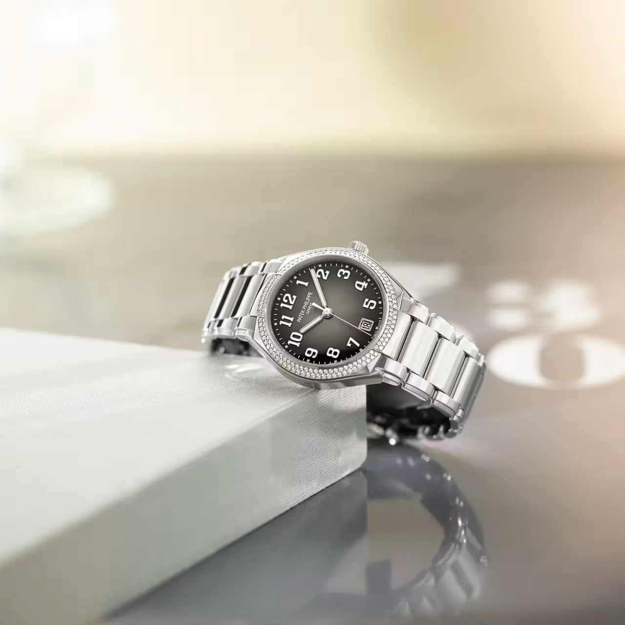 TWENTY~4 AUTOMATIC 7300/1200A-010｜Twenty~4 - TWENTY~4｜レディース