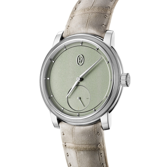 PARMIGIANI FLEURIER トリック プティ・セコンド PFC940-2010004-300181