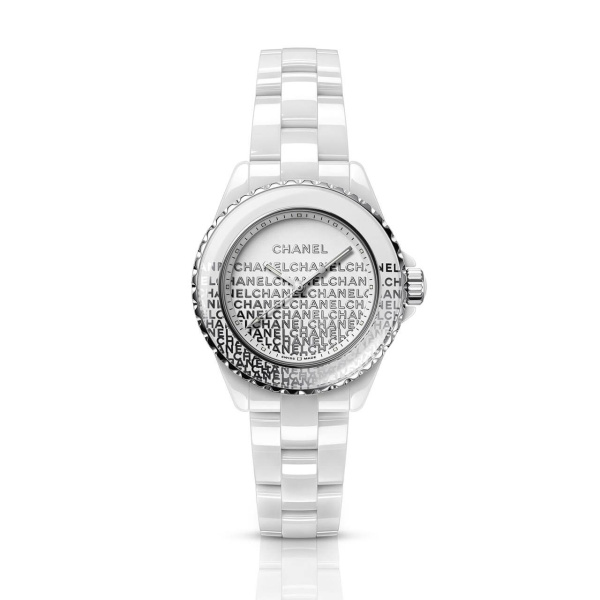 J12 ウォンテッド ドゥ シャネル, 33MM BY CHANEL J12 ウォンテッド ドゥ シャネル, 33MM シャネル