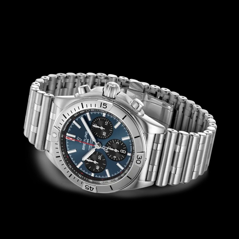 BREITLING クロノマット B01 42 AB0134101C1A1