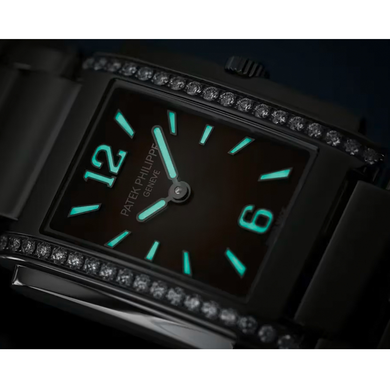 PATEK PHILIPPE TWENTY~4 4910/1200A-010