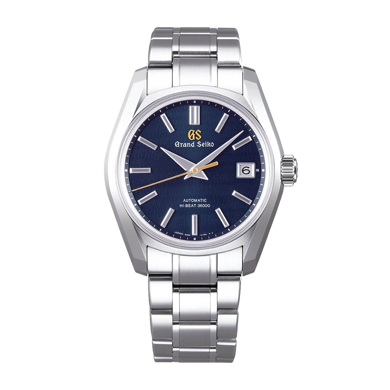 GRAND SEIKO SBGH273 SBGH273